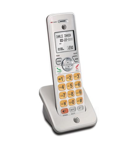 Accessory handset for EL523 series