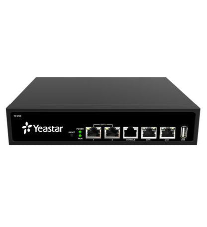 TE200 VoIP PRI Gateway
