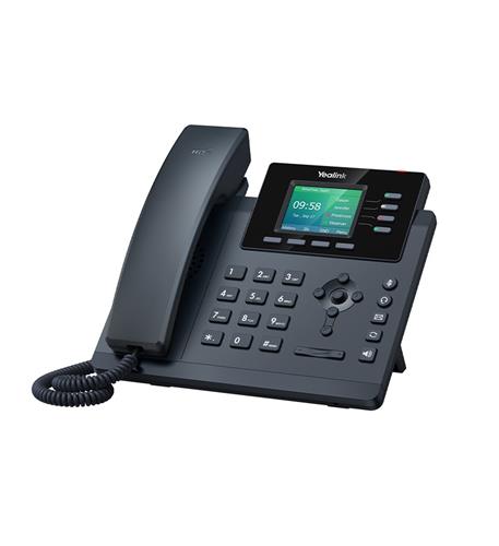 1301037 Entry-level IP Phone with PWR