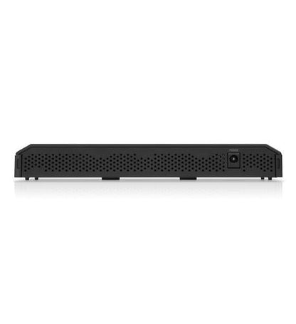 EdgeSwitch 5XP, 5-Port, PoE