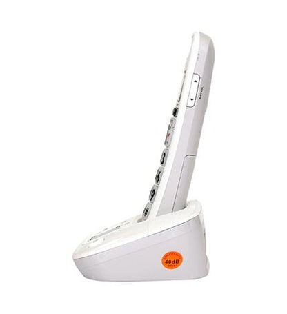 53714.000 40dB Amplified Cordless ITAD