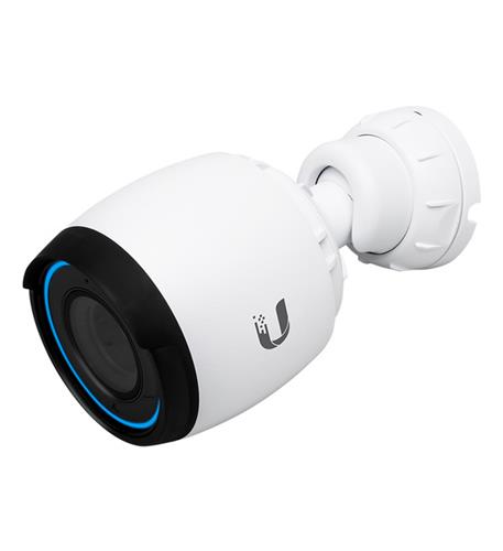 UniFi Protect G4-PRO Camera- 3 pack