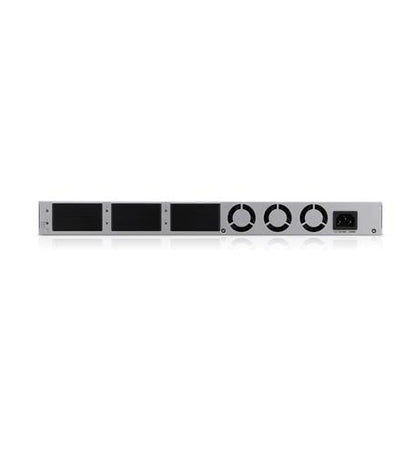 EDGEMAX REDUNDANT POWER SYSTEM