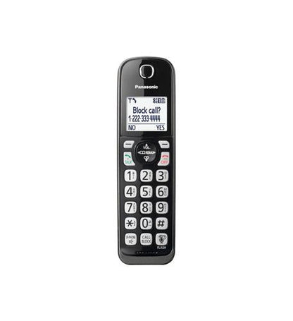 Extra handset for TGD, TGC Series