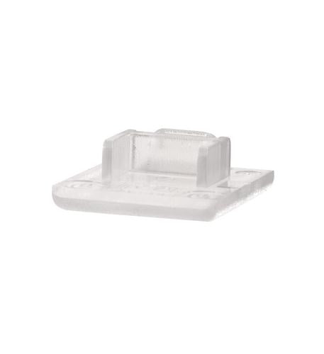 DUST COVER INSERT, CLEAR, 100PK
