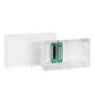 COMBO, NET MEDIA CENTER, 8" 6P V/D SINGL
