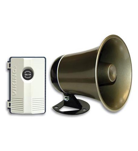 IR Controllable Paging Horn SA-Series