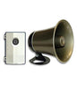 IR Controllable Paging Horn SA-Series