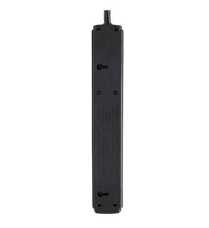 6 OUTLET SURGE STRIP