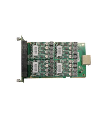 Galaxy Analog Card