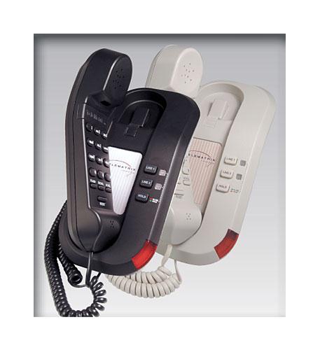 TeleMatrix 2L Trimline Black