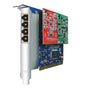 Yeastar TDM card 4FXO and FXS ports