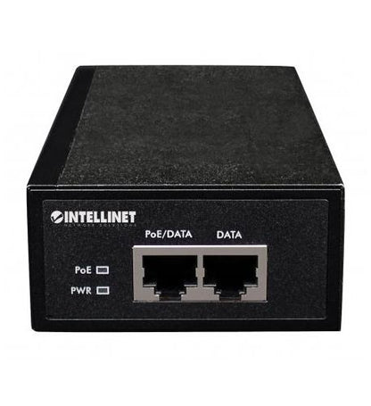 Gigabit High-Power PoE+ Injector