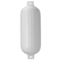 Polyform G-5 Twin Eye Fender 8.8" x 26.8" - White [G-5 WHITEWO]