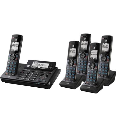 5 Handset Connect to Cell ITAD