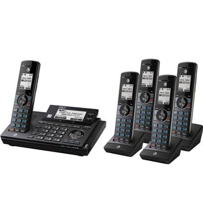 5 Handset Connect to Cell ITAD
