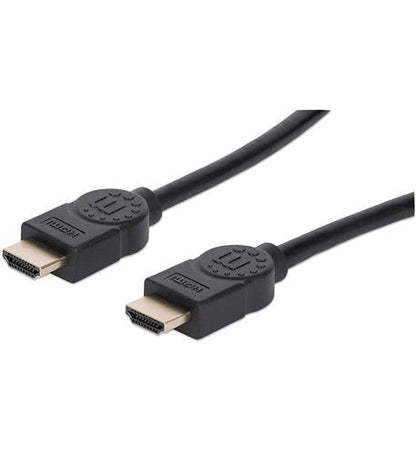 HDMI CABLE WITH ETHERNET 15 FT