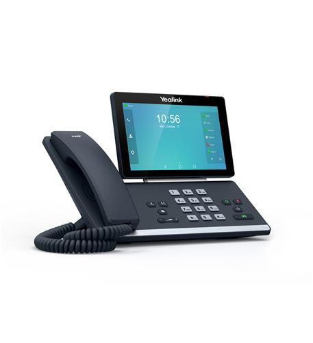 SIP-T58W Smart Media Android HD Phone