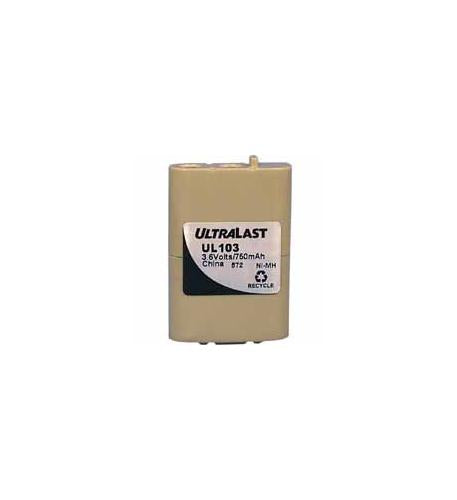 HHR-P103A  for KX-TD7684 7685 7896 7696