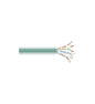 CAT5E PATCH CORD 3FT GREEN