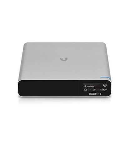 UNIFI CLOUD KEY, G2 WITH HDD Toughswitch