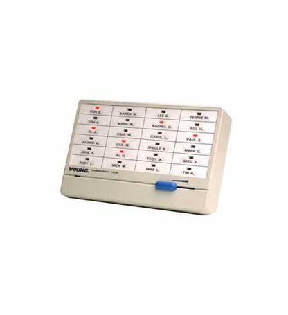 Display for LM-24m