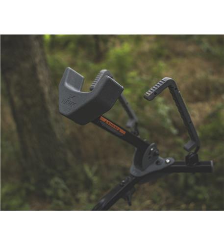 KWIK-GRAB CROSSBOW STAND
