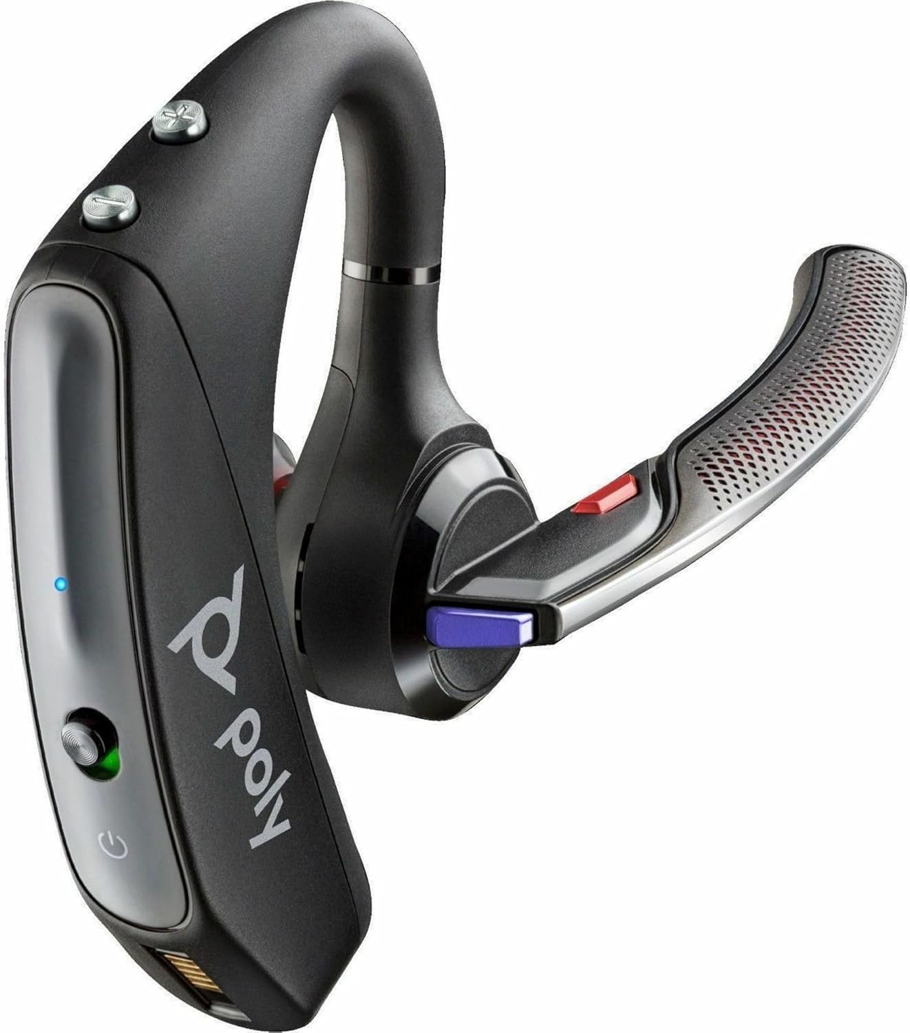 Plantronics - Voyager 5200 Office(Poly)