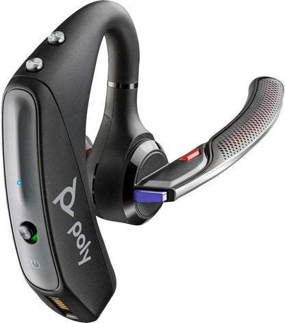 Plantronics - Voyager 5200 Office(Poly)-B0842Y9D57