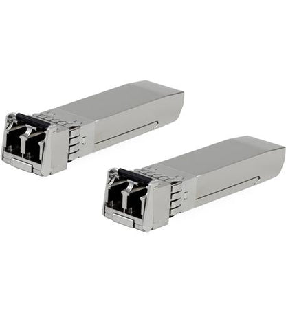 2-PACK U FIBER MULTI-MODE MODULE 10G