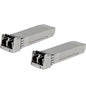 2-PACK U FIBER MULTI-MODE MODULE 10G