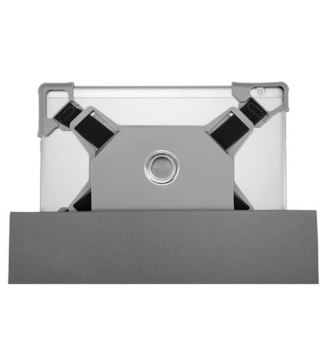 Safe Fit Univ 9-11in Tablet Case BK