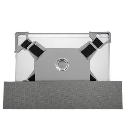 Safe Fit Univ 9-11in Tablet Case BK