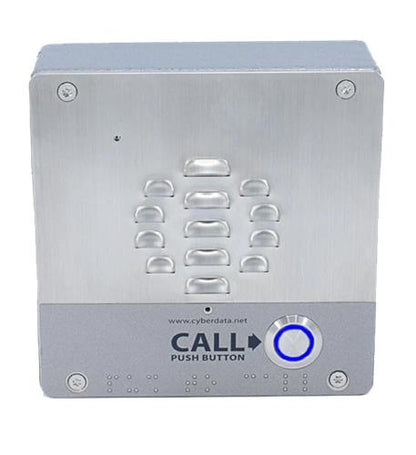 V3 VoIP Outdoor Intercom