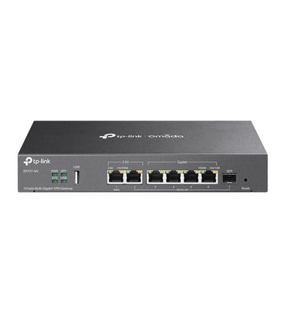 Omada Multi-Gigabit VPN Router
