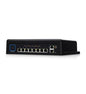 UniFi Industrial Switch 10 Port, High Po