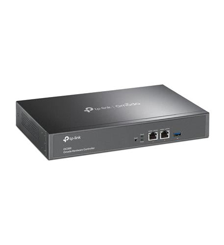 Omada Cloud Controller