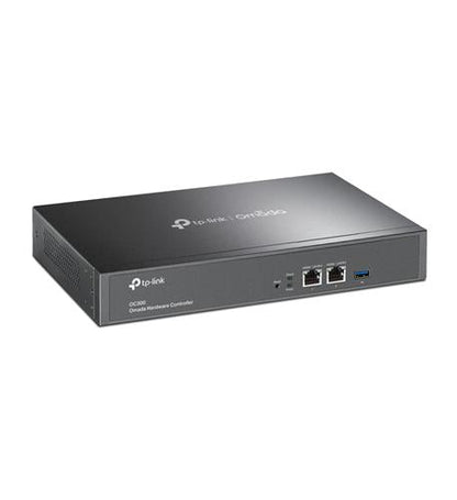 Omada Cloud Controller