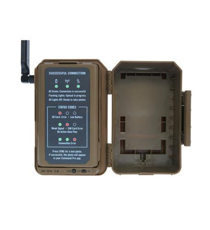 Mitigator2.0 Cellular Trail Camera Combo