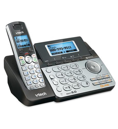 Vtech 2-line Cordless