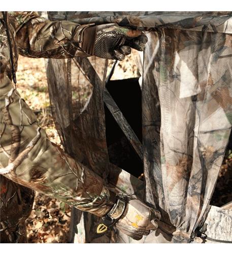 VS360 HUB GROUND BLIND