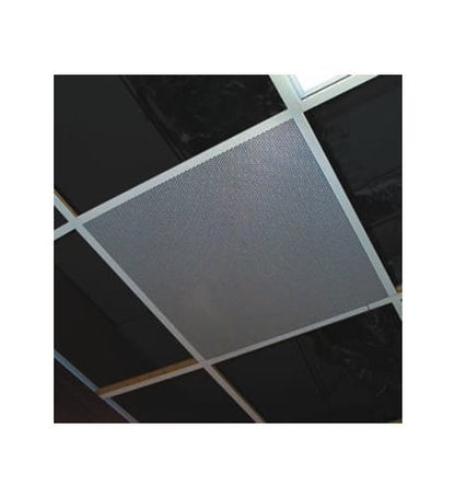 IP 2' x 2' Lay-In Ceiling Speaker, White