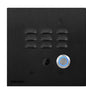 IP Entry Phone w/HD Video, Black