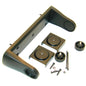 Poly-Planar Gimbal Mounting Bracket f/MRD80/MRD80i Stereo [GM-MRD80]