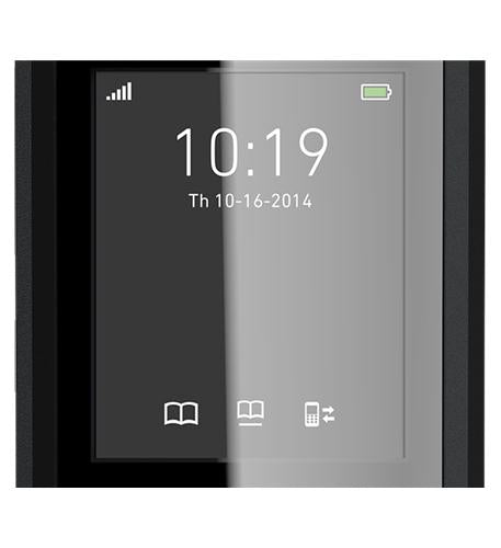 3969 Additional M65 Handset and Charger