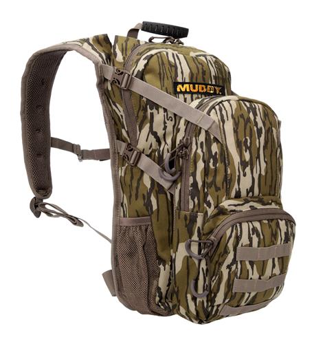 Muddy Pro Series 1075 Backpack