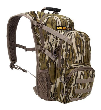 Muddy Pro Series 1075 Backpack