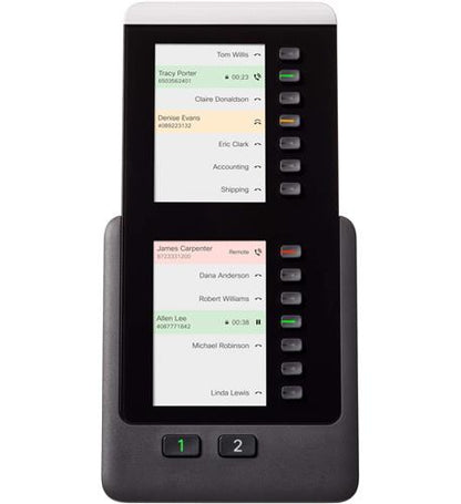 Cisco IP Key Expansion Module MPP