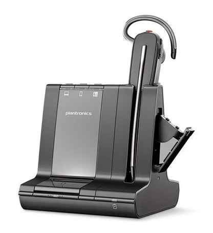 Poly Savi 8245 DECT USB-A HS 211837-01