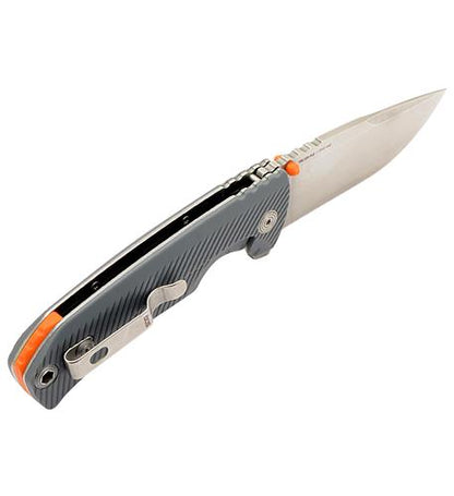 SOG TELLUS FLK - WOLF GRAY